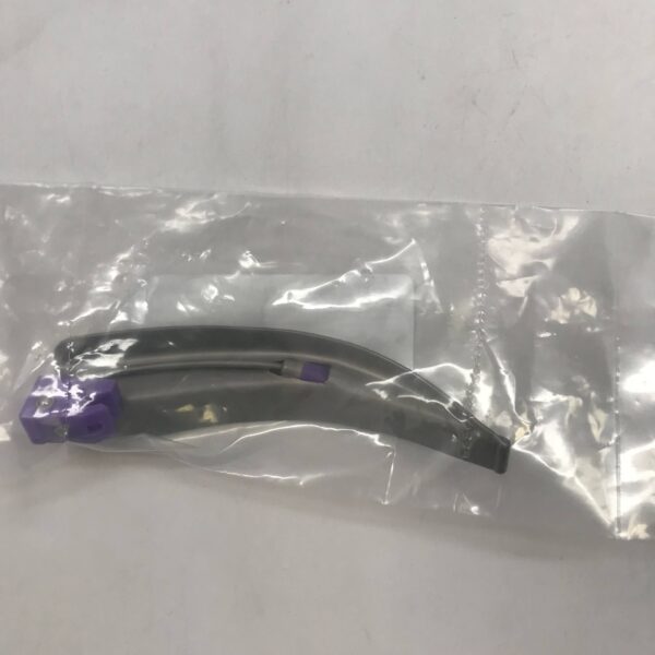 Salter Labs 1023.C IntuBrite Single Use Disposable Laryngoscope Blade