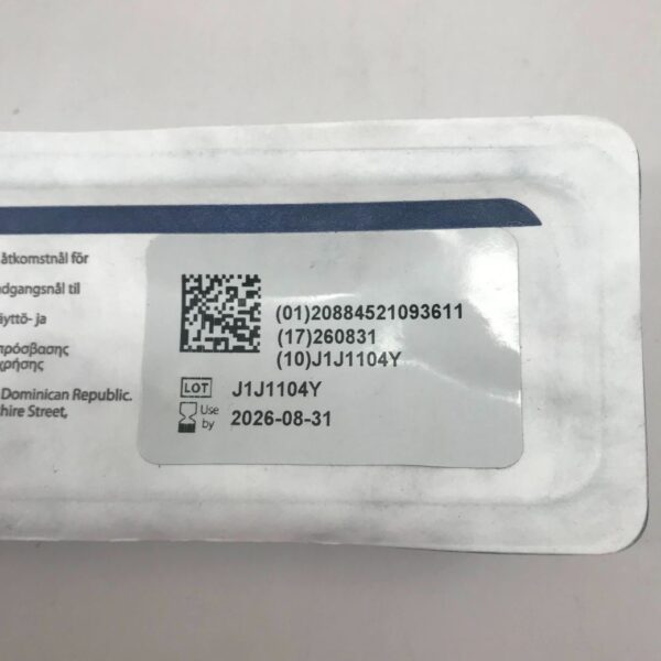 Covidien VS150000 VersaStep Insufflation Needle 14G Long
