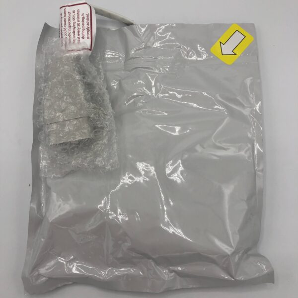 Zoll 8900-000219-01 One Step Pediatric CPR, Pediatric Electrodes for Placement (X)