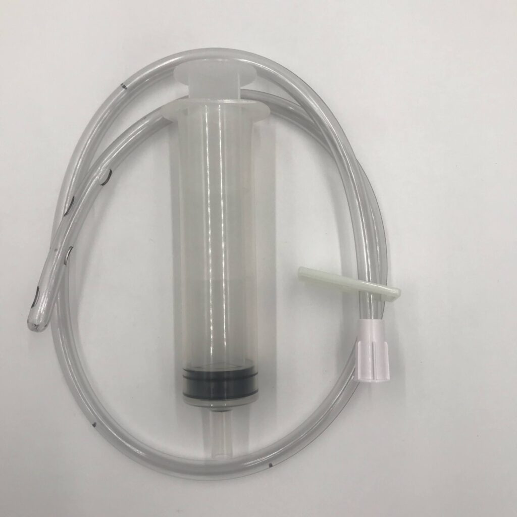 COVIDIEN 8888750018 Argyle Edlich Gastric Lavage Tray, Large 34Fr