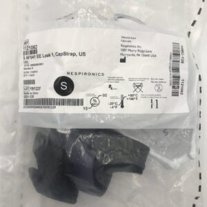 seeda breathe EP 新品未使用　12inc Respironics 1121062 S AF541 EE Leak 1, CapStrap, US - GB