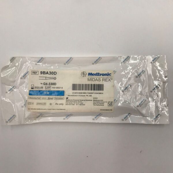 Medtronic 9BA30D Midas Rex, Dissecting Tool Attachment (x)
