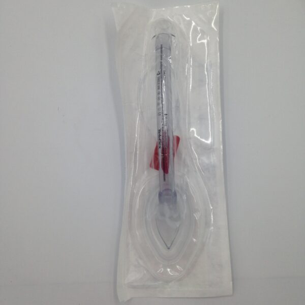 TeleFlex 125030 LMA Unique, Laryngeal Mask Airway, S=3 (x)