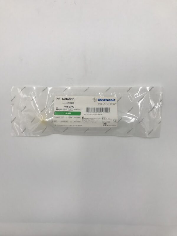 Medtronic 14BA30D Midas Rex Dissecting Tool