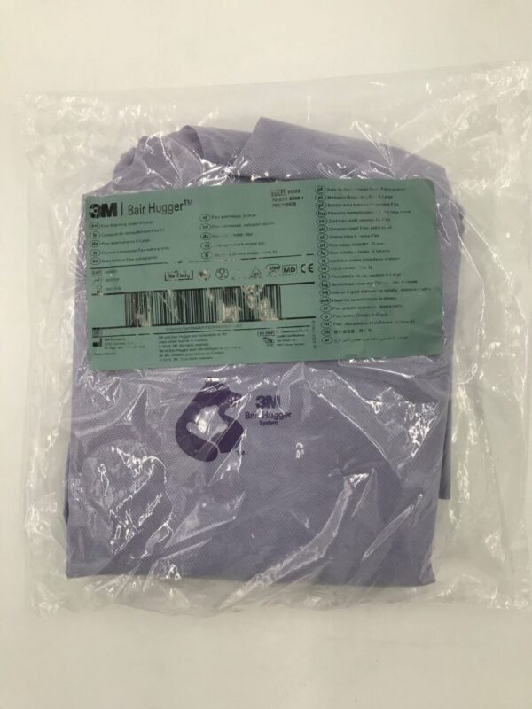 3M 81203 Bair Hugger Flex Warming Gown, X-Large