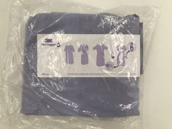 3M 81203 Bair Hugger Flex Warming Gown, X-Large