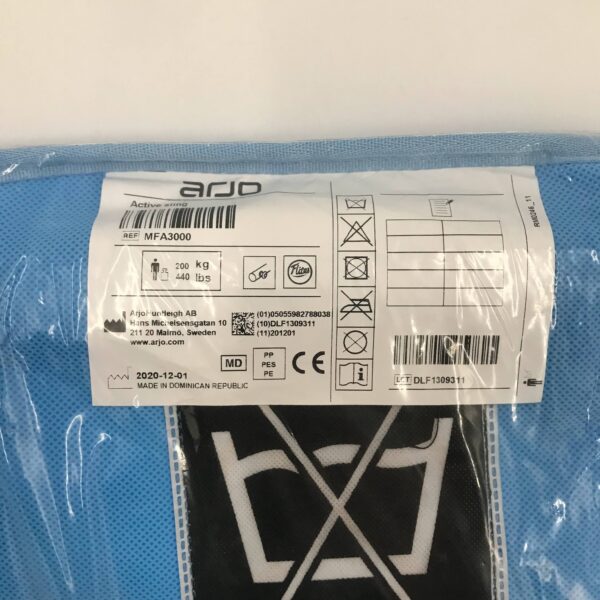 ARJOHUNTLEIGH MFA3000 Active Sling
