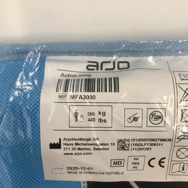 ARJOHUNTLEIGH MFA3000 Active Sling