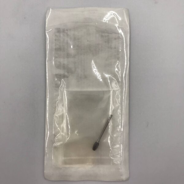 Komet Medical 14-C0905 Brassler Oval Carbide Bur (x)