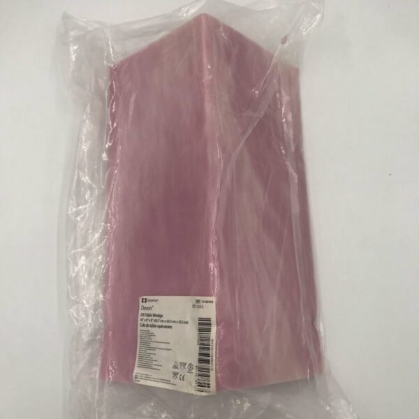 Covidien 31143103 Devon OR Table Wedge