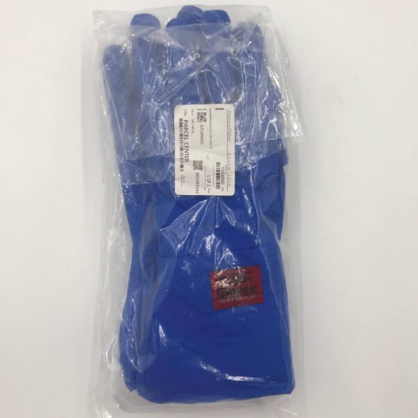 ThermoFisher 1964890 Cryogenic Water Proof Gloves, Mid Arm, Medium