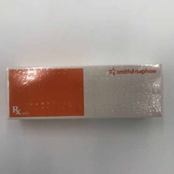 Smith&Nephew 121637 Cannulated Screw, 6.5mm Diameter, 85mm Length (x)