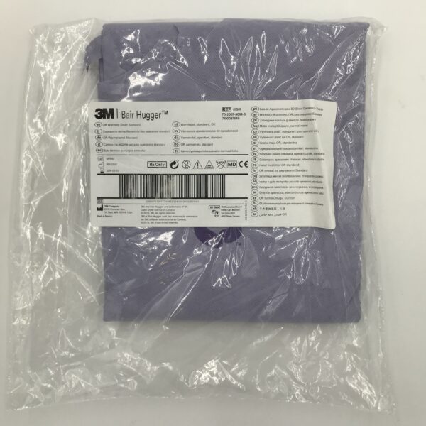 3M 81001 Bair Hugger OR Warming Gown Standard