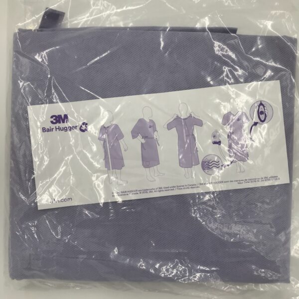 3M 81001 Bair Hugger OR Warming Gown Standard