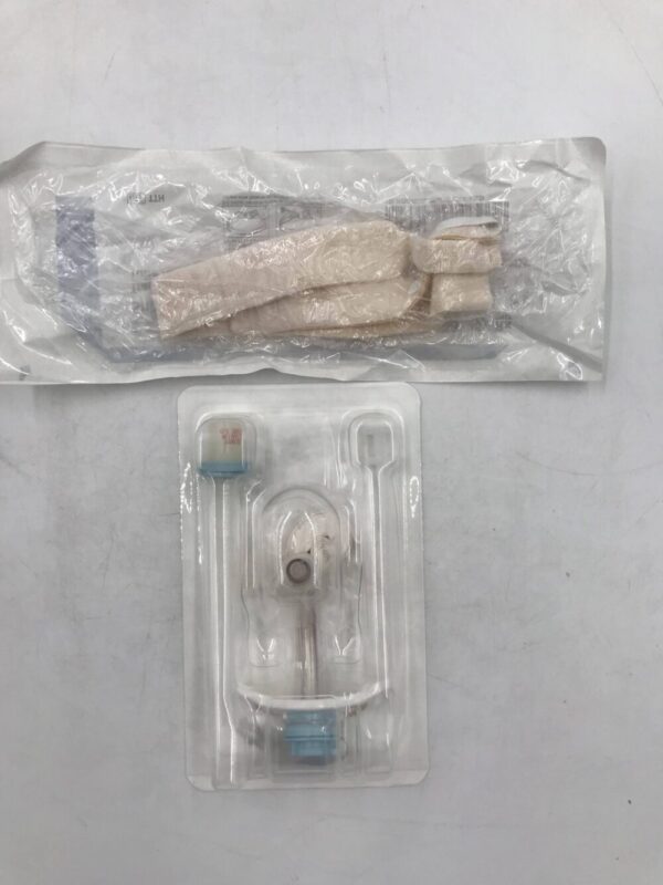 COVIDIEN 50XLTCP Shiley Tracheostomy Tube XLT Cuffed (5.0mm=I.D)(9.6mm=O.D.) (X)