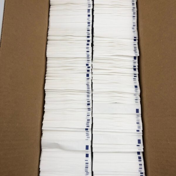 Covidien 1238 Telfa Non-Adherent Pad Prepack, 8inx3in (600/Case) (x)