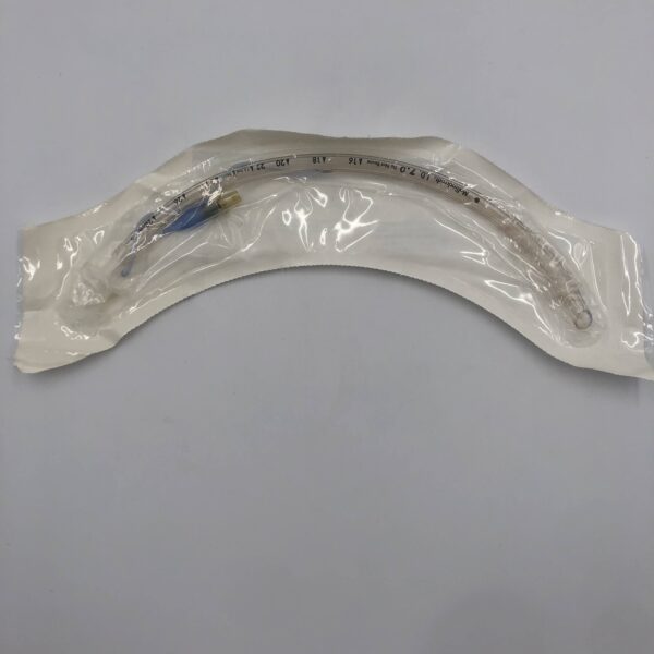 MALLINCKRODT/ COVIDIEN 86111 Hi-Lo Tracheal Tube Cuffed 7mm I.D. (X)