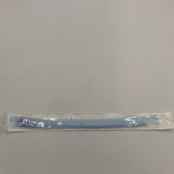 Covidien™ 8887605189 Dover™ 100% Silicone Foley Catheter 18Fr/Ch (6.0mm) (X)
