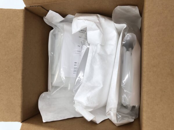 VITAL CARE  VMD30-5412 Microscope Drape for Zeiss MD 54in x 120in (5/Bx)(X)