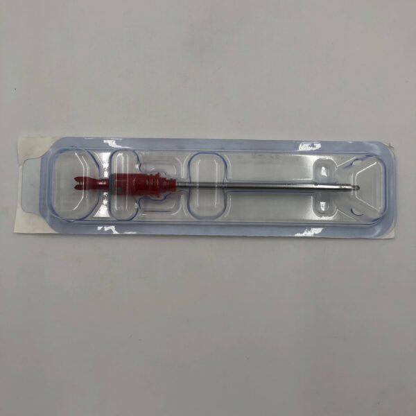 STRYKER 0375-941-200 Formula Unhooded 6-Fluted Barrel Bur 4mm x 125mm