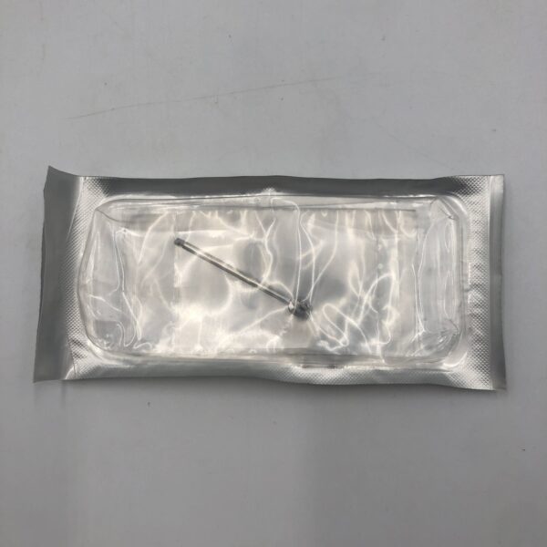 STRYKER 1608-006-143 Round Fast Cutting Bur 6.3mm