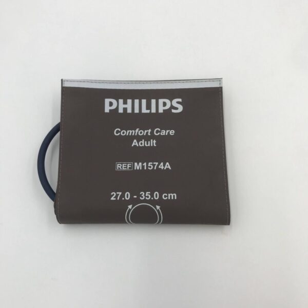 PHILIPS M1574A Comfort Care Adult Cuff 27.0-35.0 cm