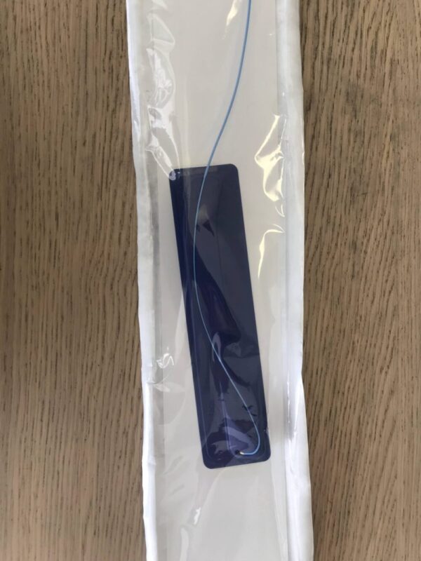 BOSTON SCIENTIFIC 0852650 5F Expo WR Williams Right Angiographic catheter (X)