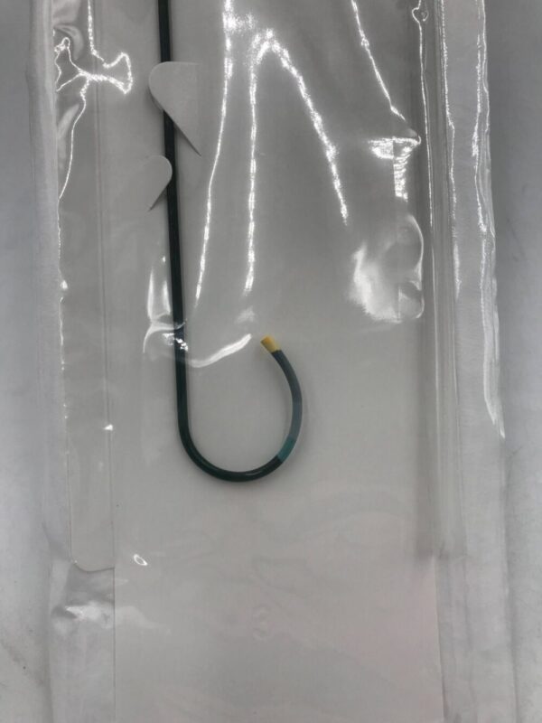 Boston Scientific 34358294 Mach1 Q4 Q-Curve 4 Guide Catheter, 8F (x)