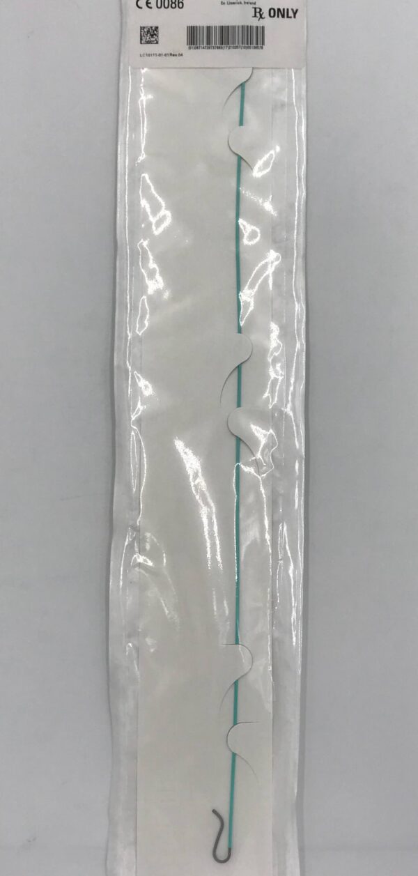 Boston Scientific 31658 Imager II Contra 2 Selective Angiographic Catheter 4F (x)