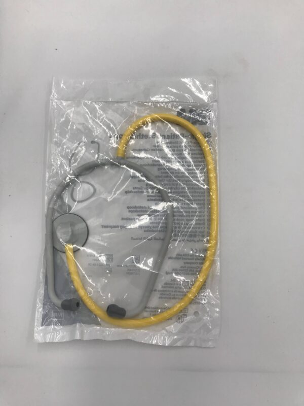 3M SPS-YA1010 Single-Patient Stethoscope