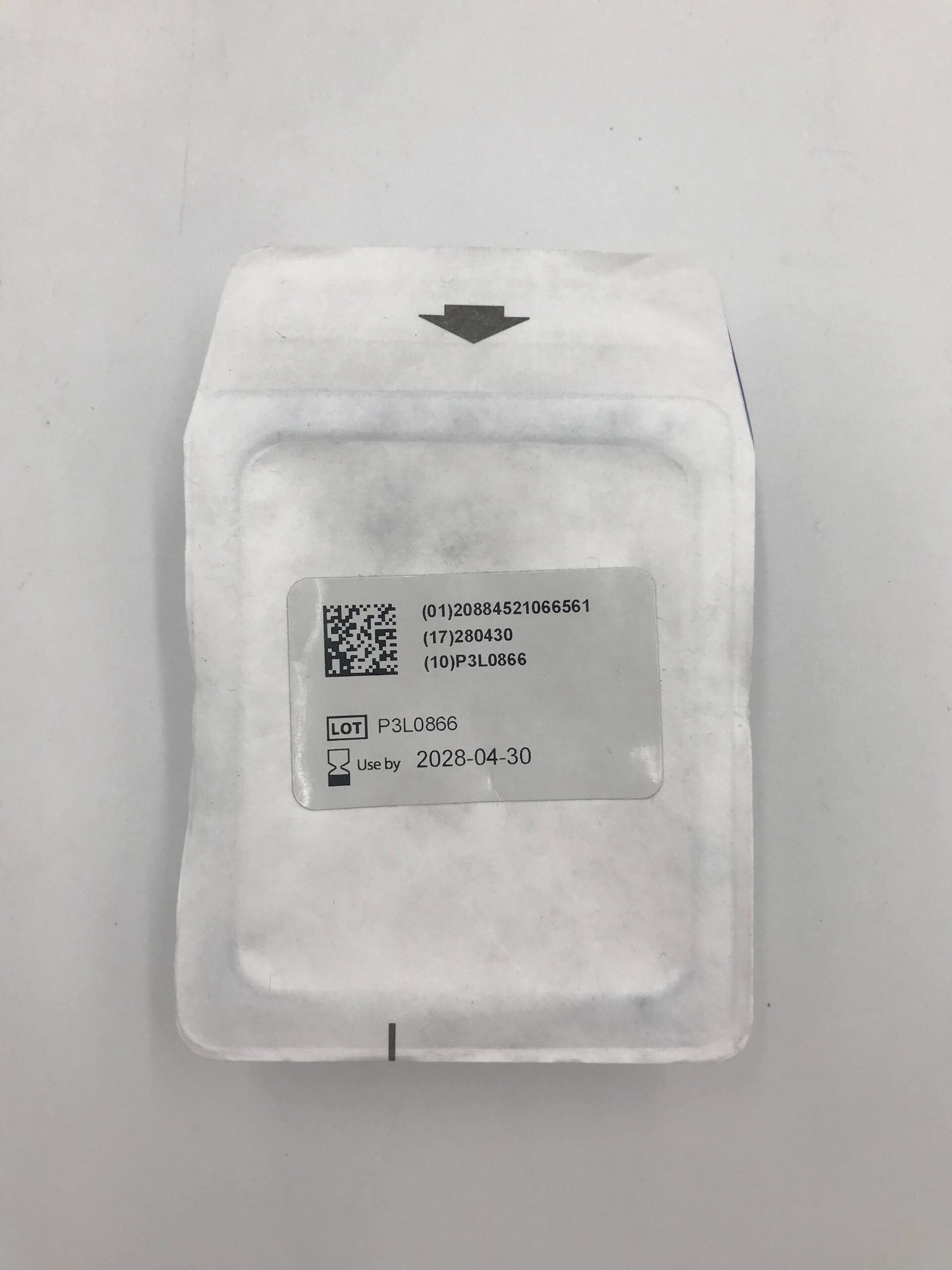 COVIDIEN 220-90 Endo Lube Seal And Instrument Lubrication Kit
