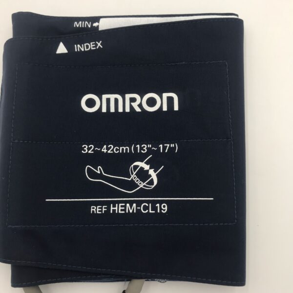 Omron HEM-CL19 Large Cuff/Bladder 32-42cm (13"-17")