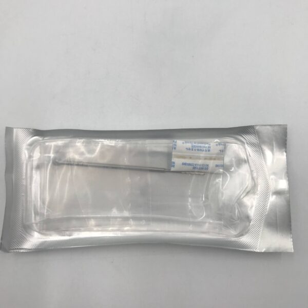Stryker 5820-010-240  4.0 mm Round Fluted Aggressive (X)