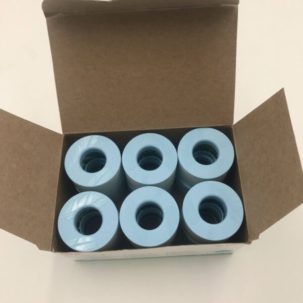 3M 2770-1 Micropore S Surgical Tape 1.0in x 5.5yd (2,cm x 5,0m) (12/Box)