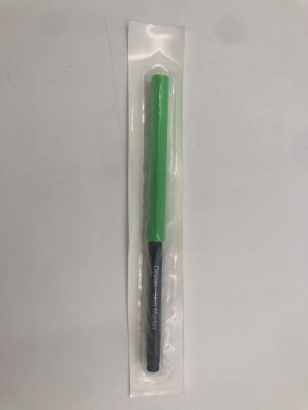 COVIDIEN 31145942 Devon Skin Marker, Fine Tip (X)