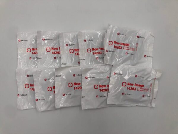 HOLLISTER 14203 New Image 57mm (10/Pkg)