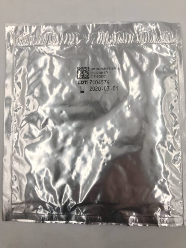 ConvaTec 420673 Aquacel Extra Dressing 6in x 6in / 15cm x 15cm (X)