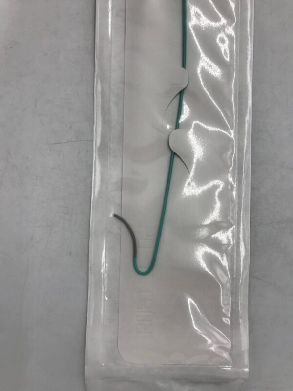 Boston Scientific 31433 Imager II SIM1 Selective Angiographic Catheter 5F (x)