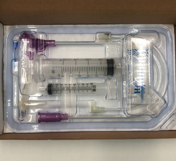 Applied Medical M1-5-1810 Mini One Balloon Button Low Profile Feeding Device (x)