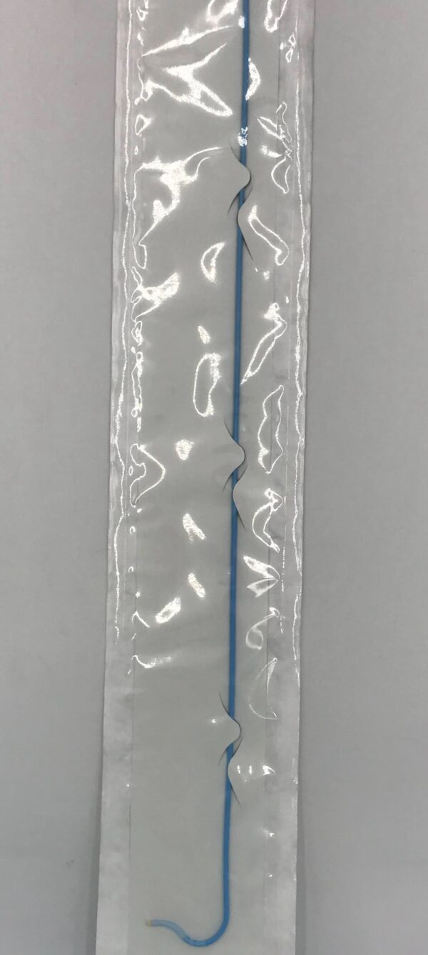 Cordis 588-847 Vista Brite tip Guiding Catheter AL 1 SH 8F (x)