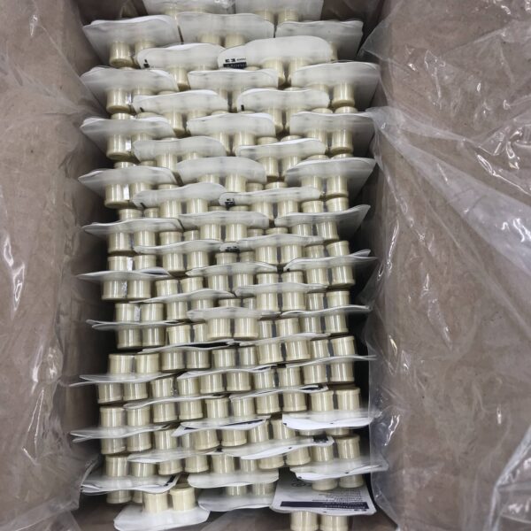 Covidien 88816822101 Monoject Syringe Tip Caps (1000/Box)