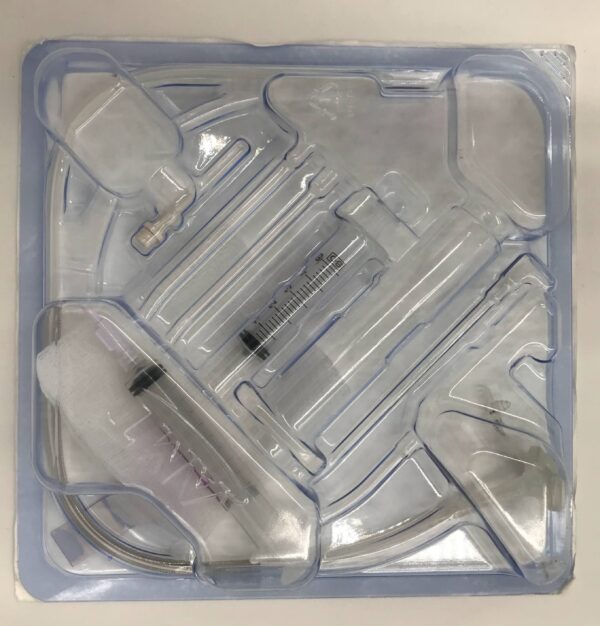 Applied Medical GJ-1615-45 AMT G-Jet Low Profile Transgastric-Jejunal Feeding Device 16F (This is a part of a Kit) (x)