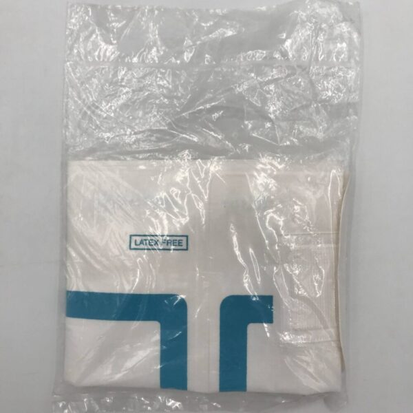 GE Healthcare V2502 NovaPlus Soft Cuff. 17-25cm (Small Adult)