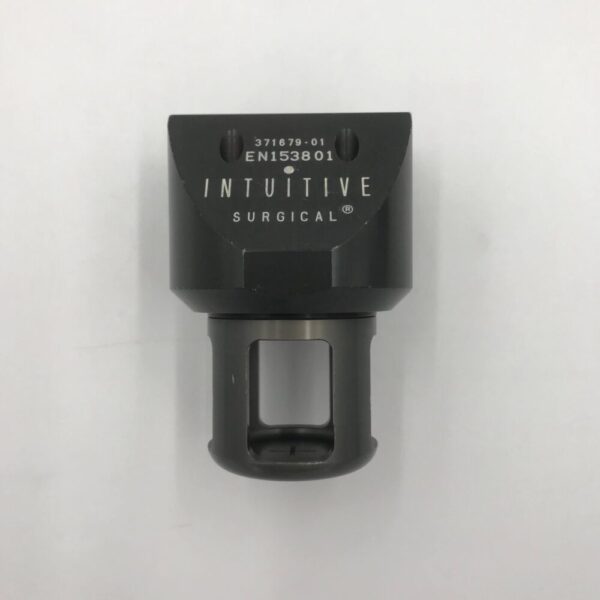 Intuitive Surgical Da Vinci 371679-01 Endoscope Alignment Target, 8.5mm