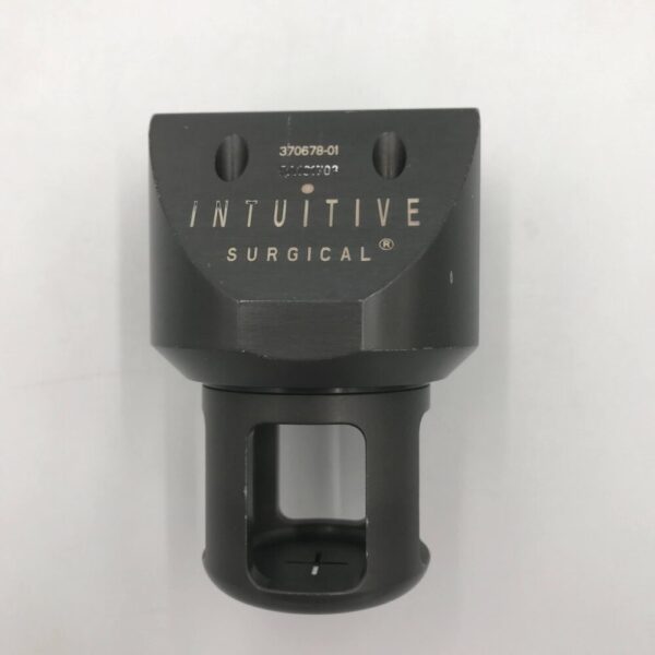 Intuitive Surgical 370678-01 Endoscope Alignment 12mm
