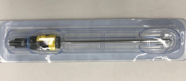 Smith&Nephew 7206011 BoneCutter 4.5mm Full Radius Blade (X)