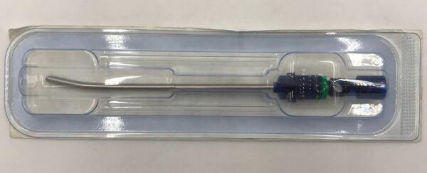Arthrex AR-8400CSR Sabre, Curved 4mm 13cm (x)