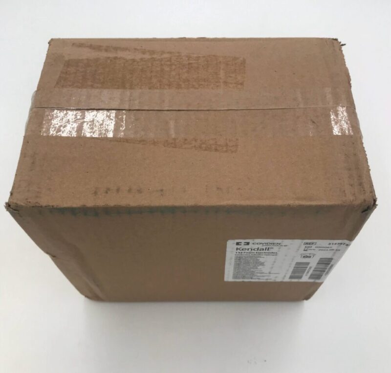Covidien 31439725 Kendall 133 Foam Electrodes (600/Case) - GB TECH USA