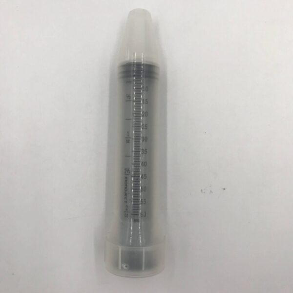 Covidien 727631X Monoject 60mL Syringe (Med. Tip) In Case