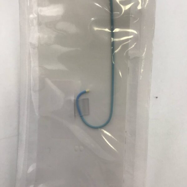 Cordis SRD7109 JL 2.5 Infiniti 4F (1.35mm) Special Angiographic Catheter 65cm .038" (0.97mm) (X)